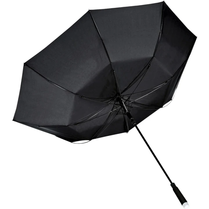 Automatic Storm-Proof Umbrella