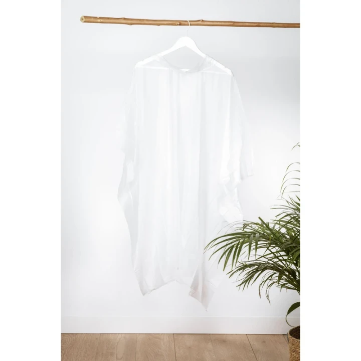 Corn poncho 