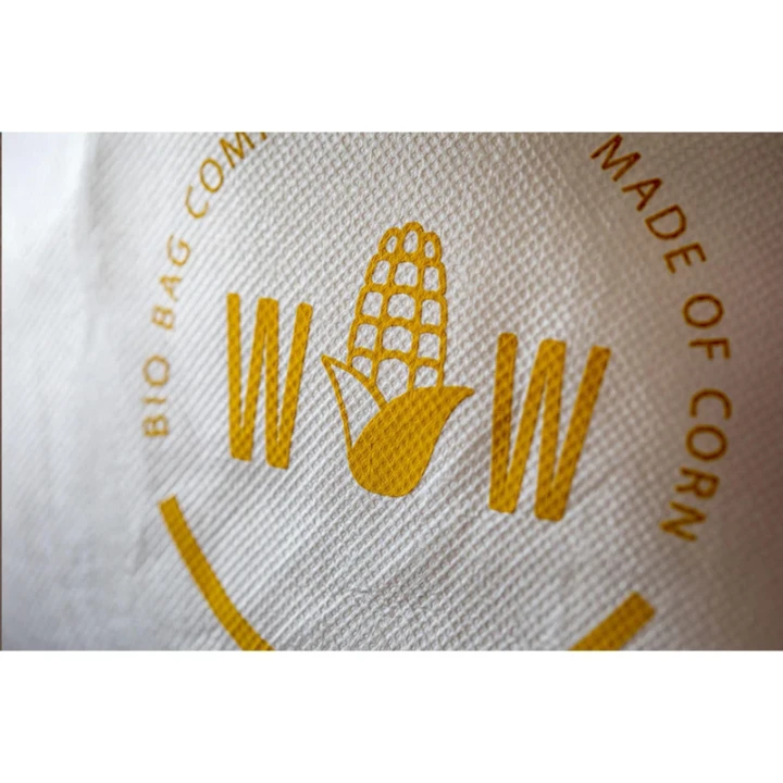 Corn backpack