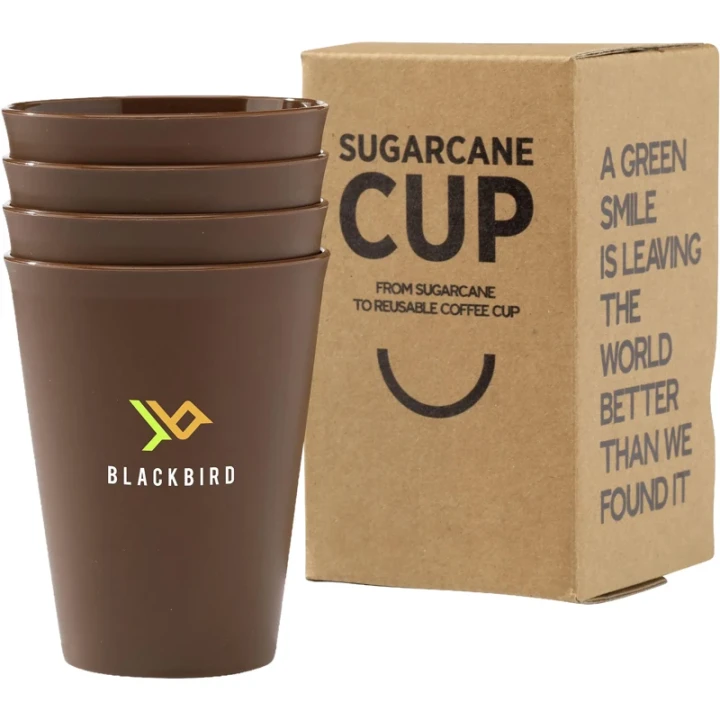 Sugarcane Cup 200ml