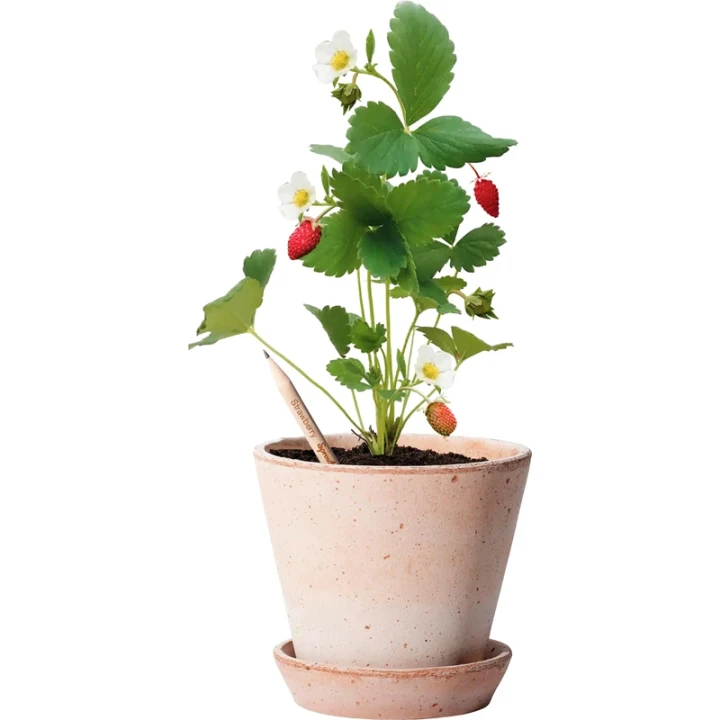 Sproutworld Sharpened Pencil
