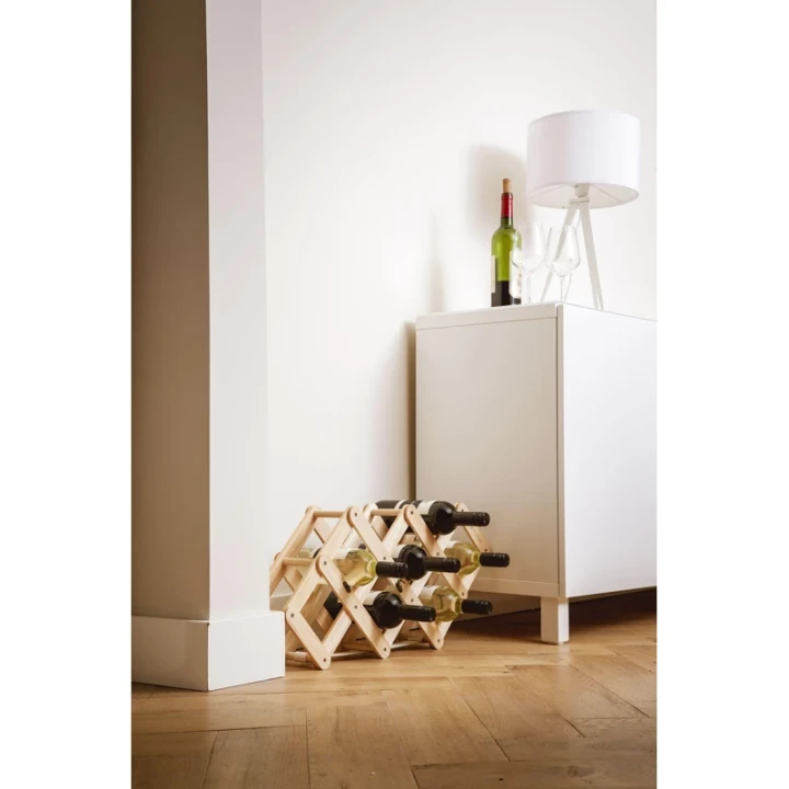 Rackpack wine gift box & wine rack