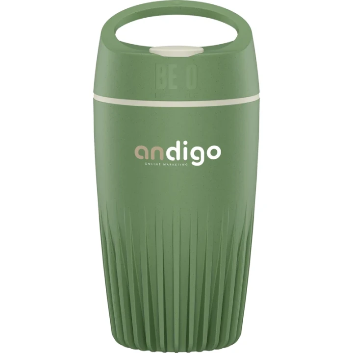 BE O coffee cup 340ml