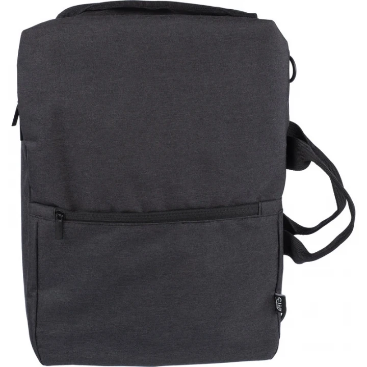 RPET Polyester Backpack