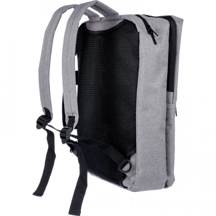 RPET Polyester Backpack