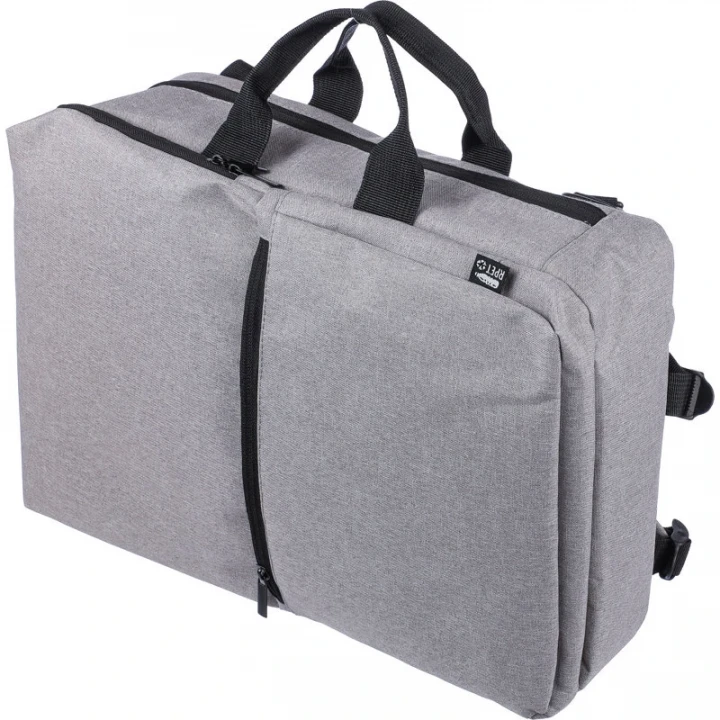 RPET Polyester Backpack