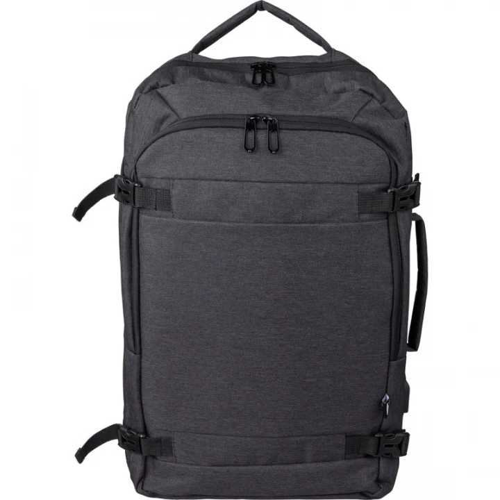 RPET Polyester Backpack (Cabin Size)