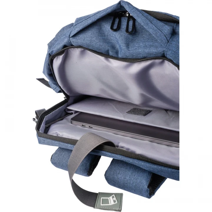RPET Polyester Backpack (Cabin Size)