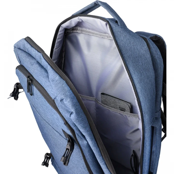 RPET Polyester Backpack (Cabin Size)