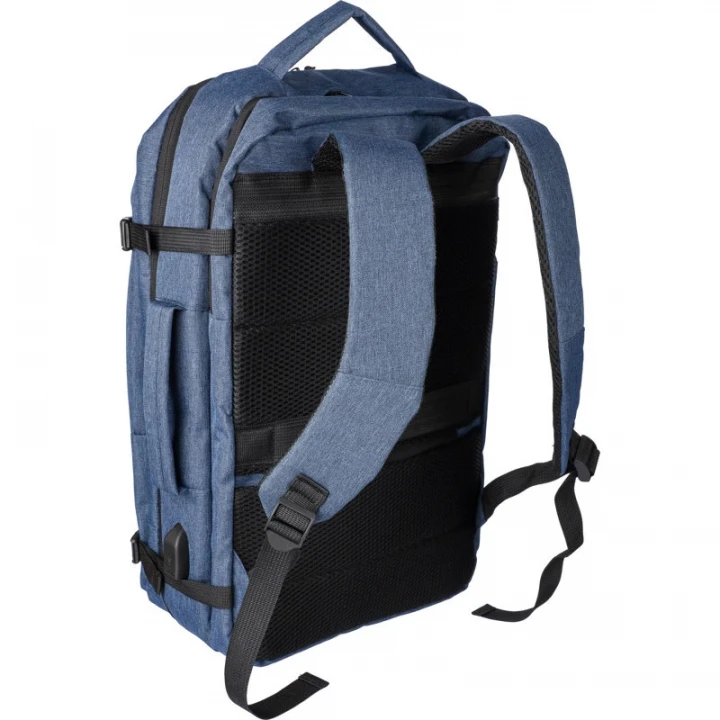 RPET Polyester Backpack (Cabin Size)
