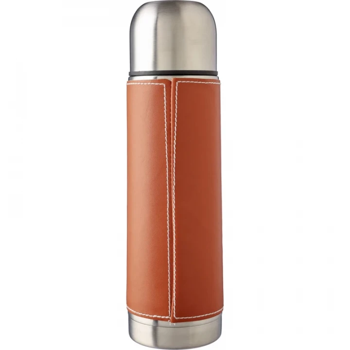 Stainless Steel Flask 400ml