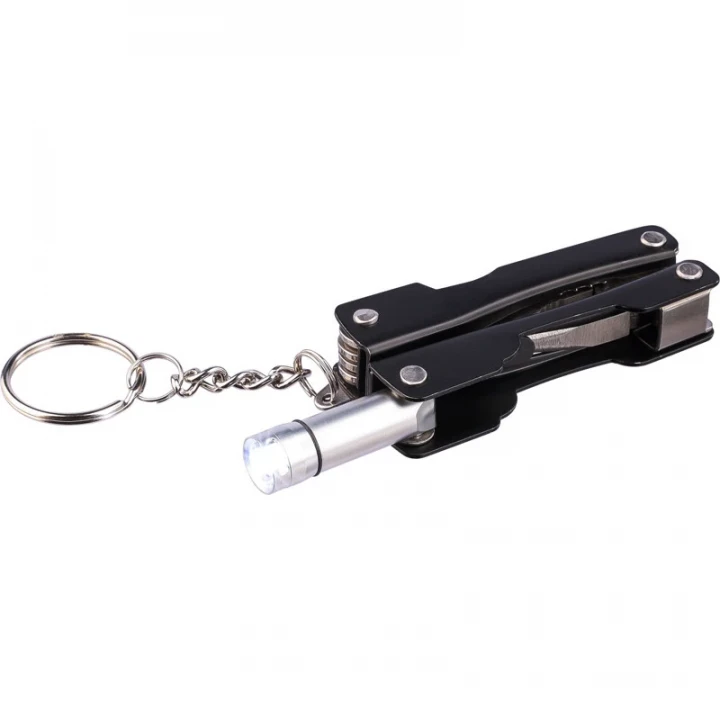Stainless Steel Multi-Tool