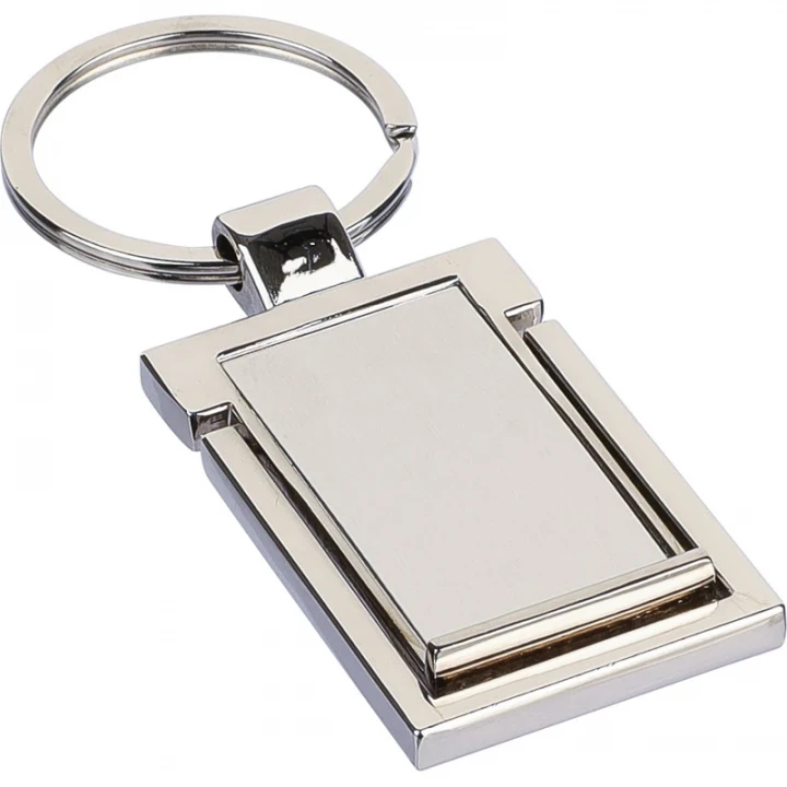 Metal Key Holder And Phone Stand