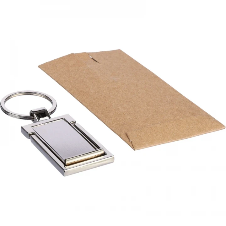 Metal Key Holder And Phone Stand