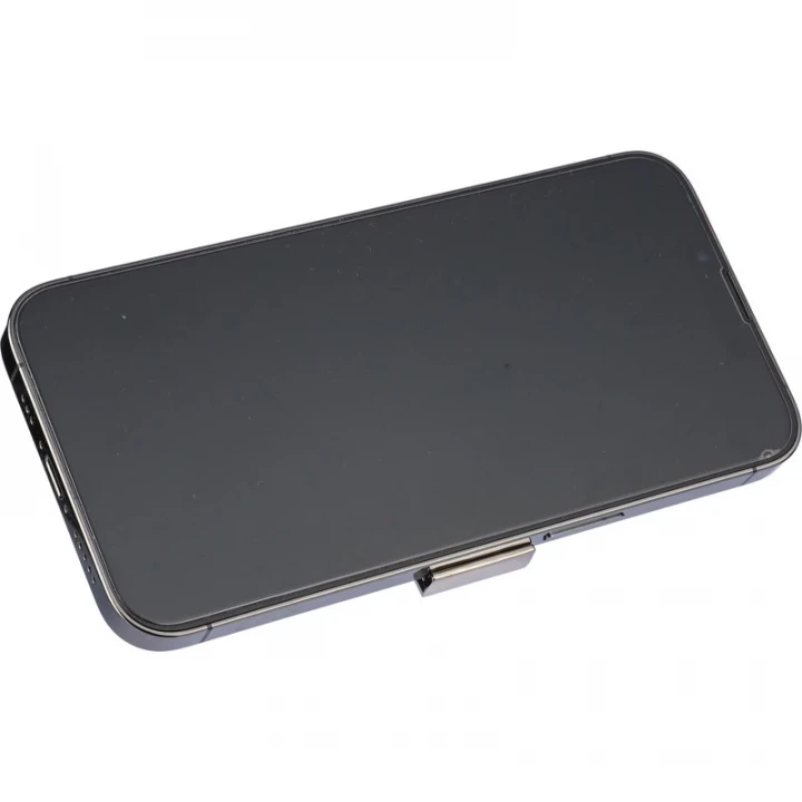 Metal Key Holder And Phone Stand