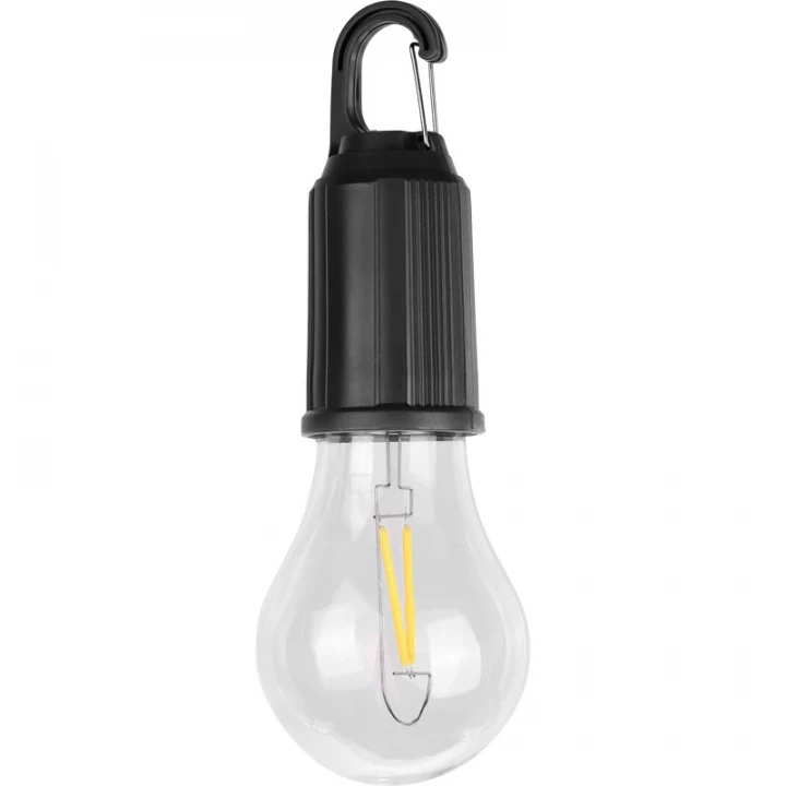 Chargeable Lightbulb