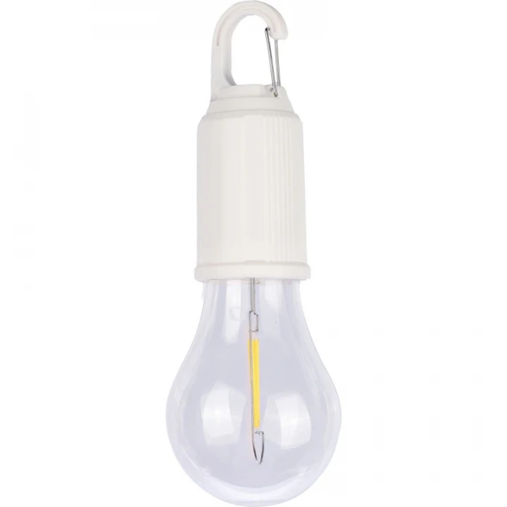 Chargeable Lightbulb