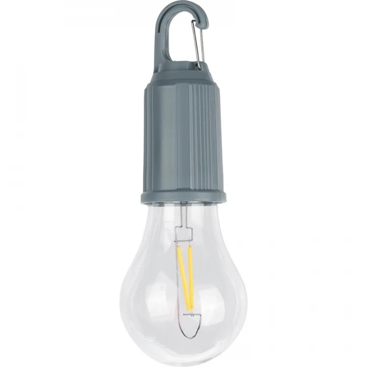 Chargeable Lightbulb