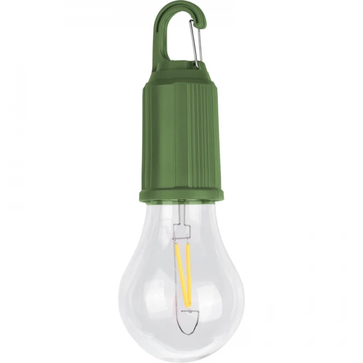 Chargeable Lightbulb