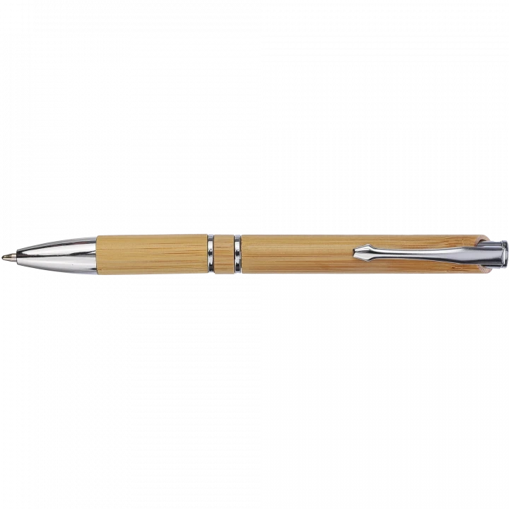 The Milton Bamboo Ballpen