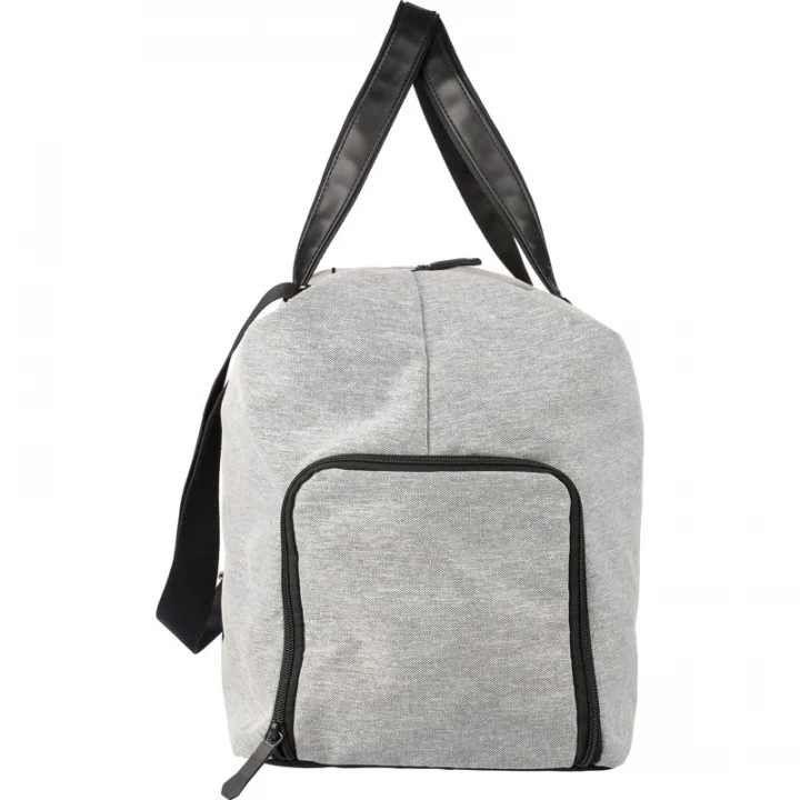 Recycled Travel Bag