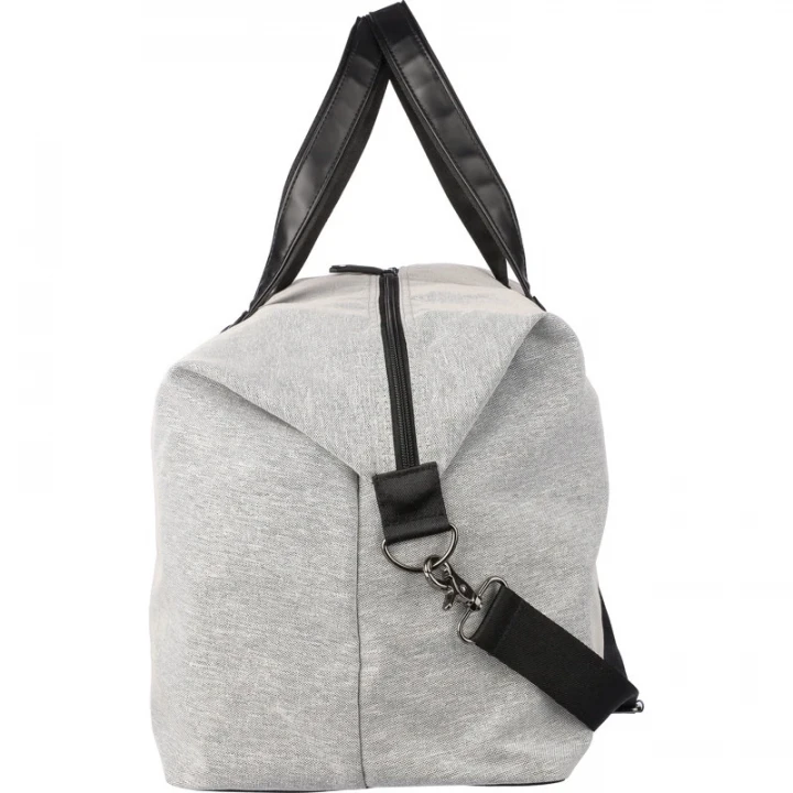 Recycled Travel Bag