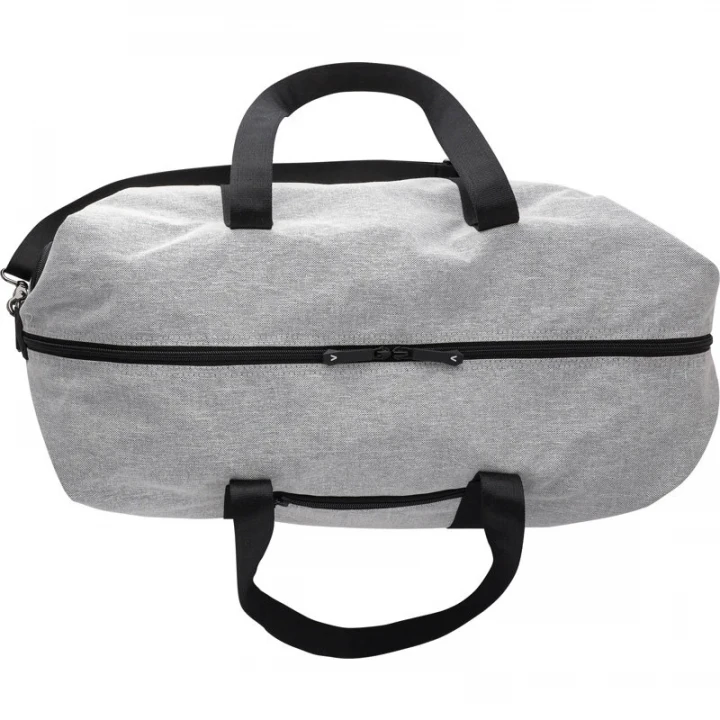 Recycled Travel Bag