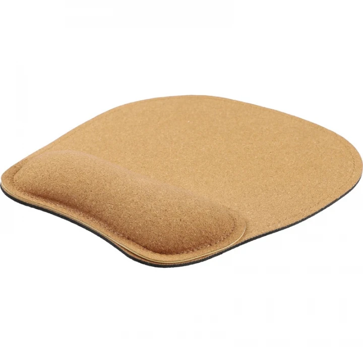 Cork Mouse Mat