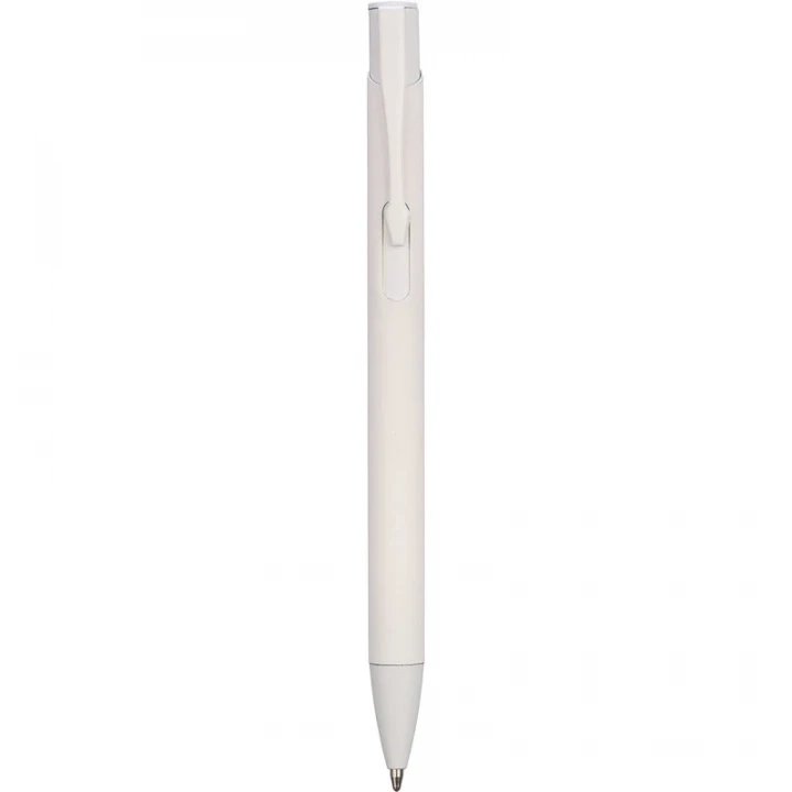 Recycled Aluminium Ballpen