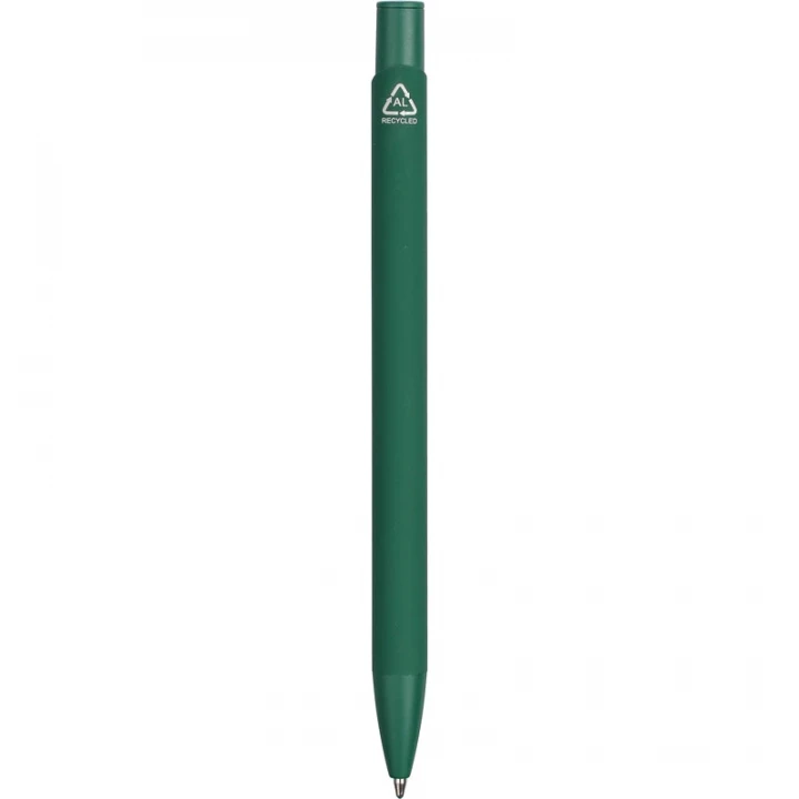 Recycled Aluminium Ballpen