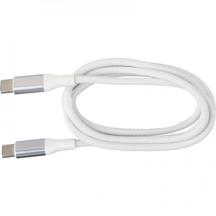 Nylon Charging Cable 120Mbps