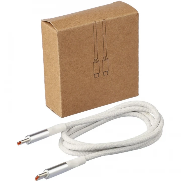Nylon Charging Cable 120Mbps