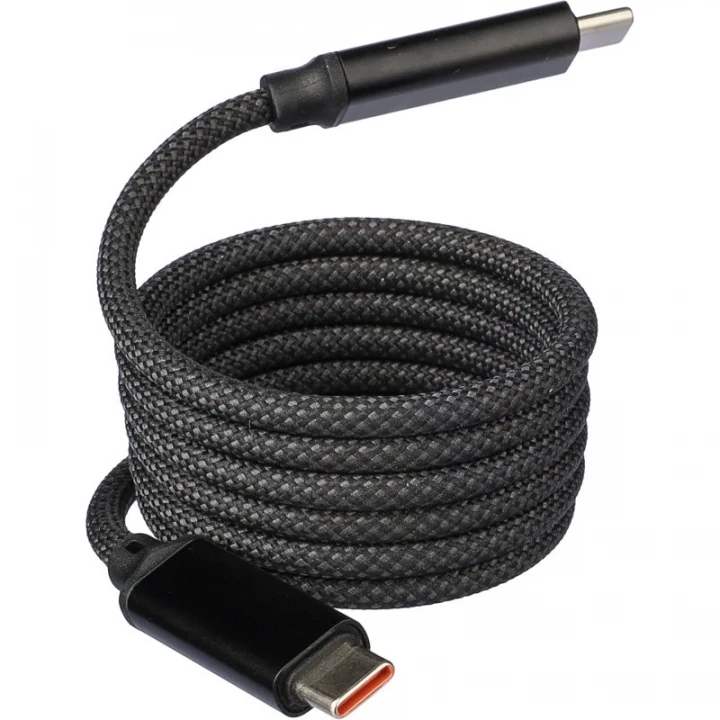 Nylon Charging Cable 240Mbps