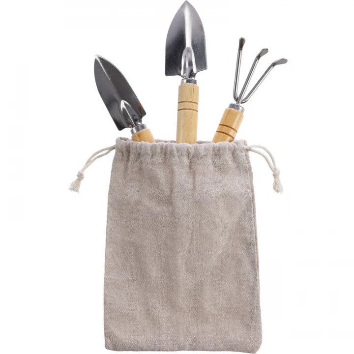 Garden Tool Set 3pc