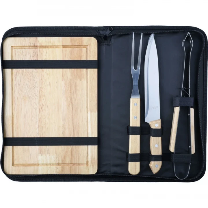 Barbecue Set 4pc