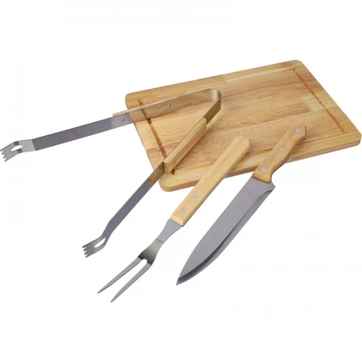 Barbecue Set 4pc
