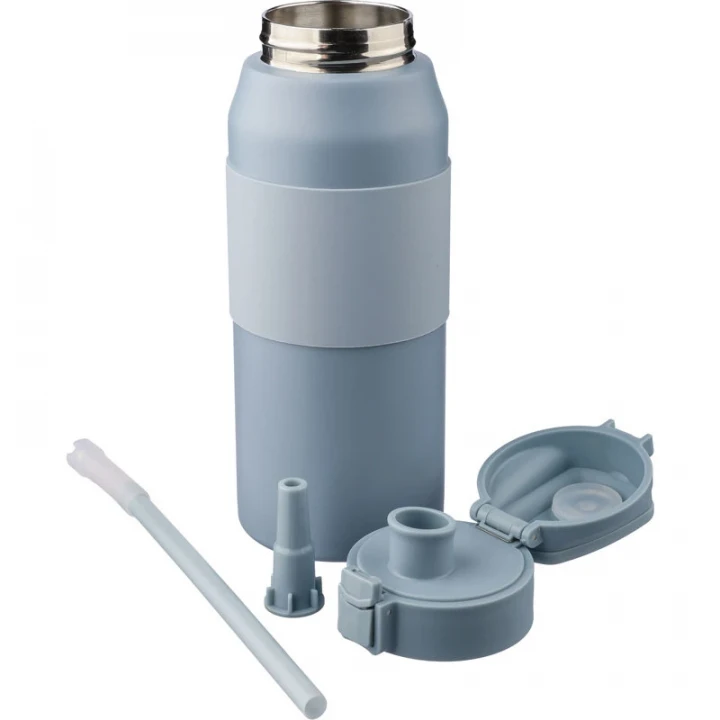 Stainless Steel Double Walled Bottle 800ml