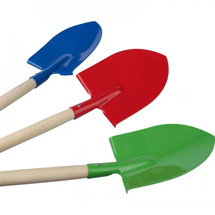 Garden Shovel