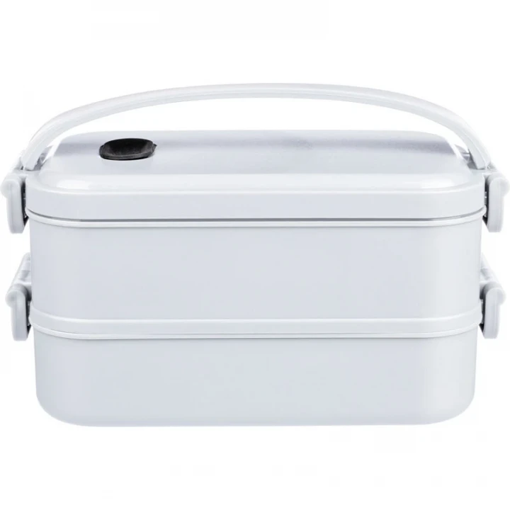 Double Layer Lunch Box