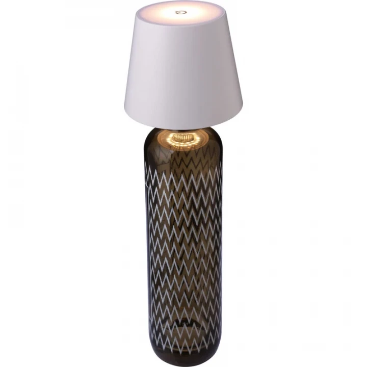 Bottle LED Light