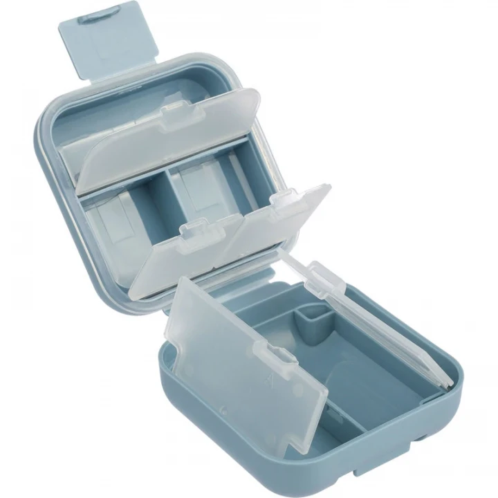 Pill Box