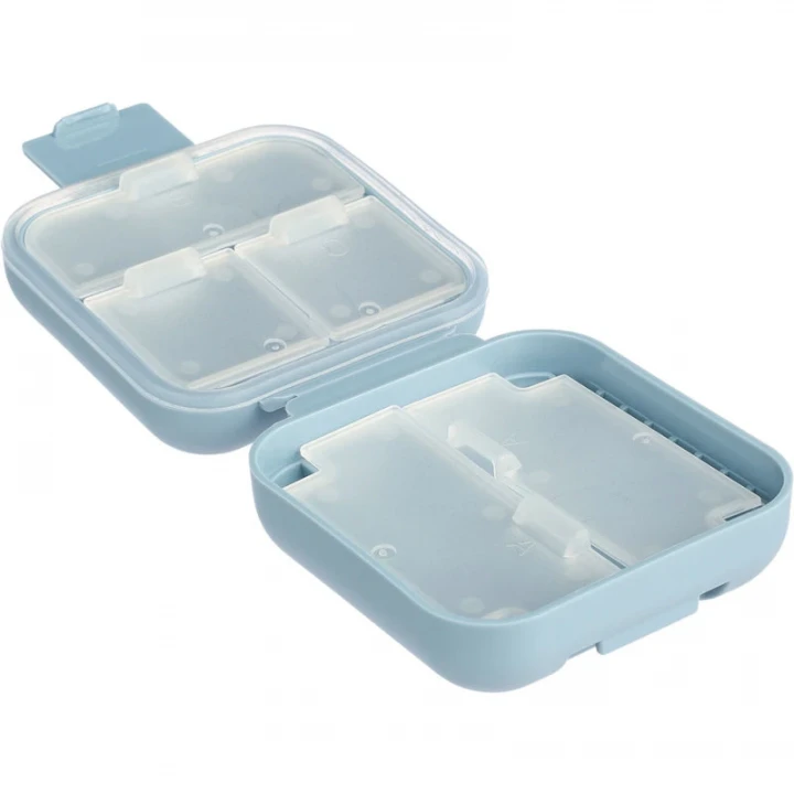 Pill Box