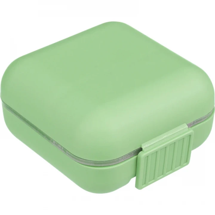 Pill Box