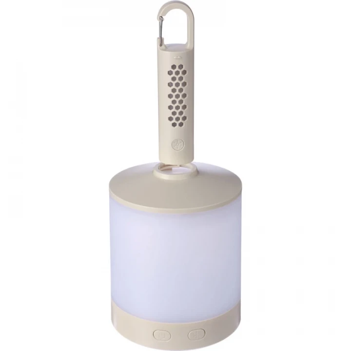 Multi-Functional Light