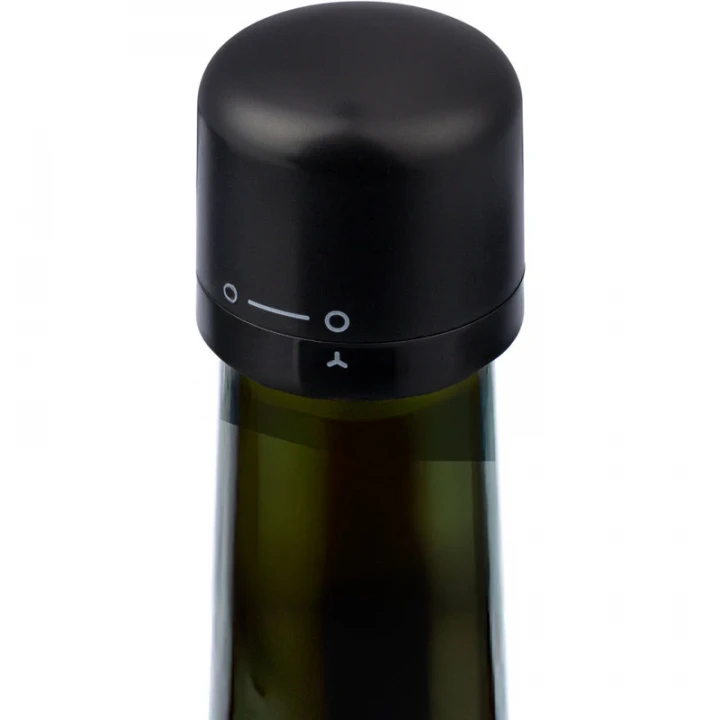 Bottle Stopper