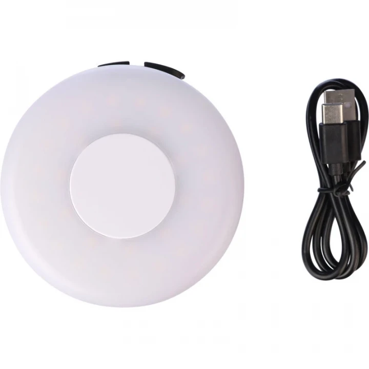 Camping String Lights 8m