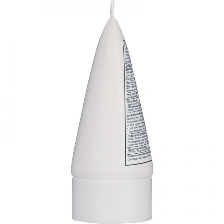 Sunscreen Tube SPF30