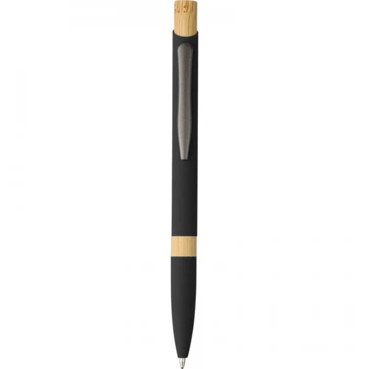 Recycled Aluminium Ballpen