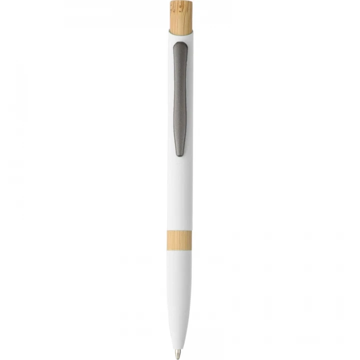 Recycled Aluminium Ballpen