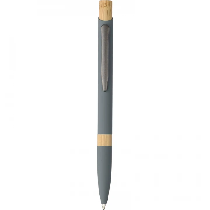 Recycled Aluminium Ballpen